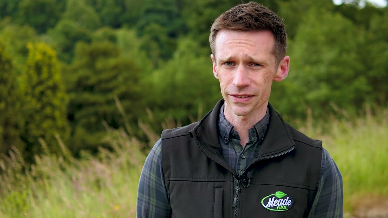 Boyne Valley Flavours | Meet the Producers | Meade Farm