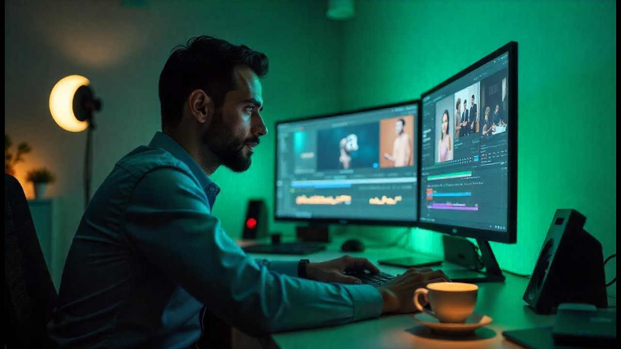 Digital Marketing Agency In Bangladesh | Video Production Company in Dhaka | Multimedia Gen 