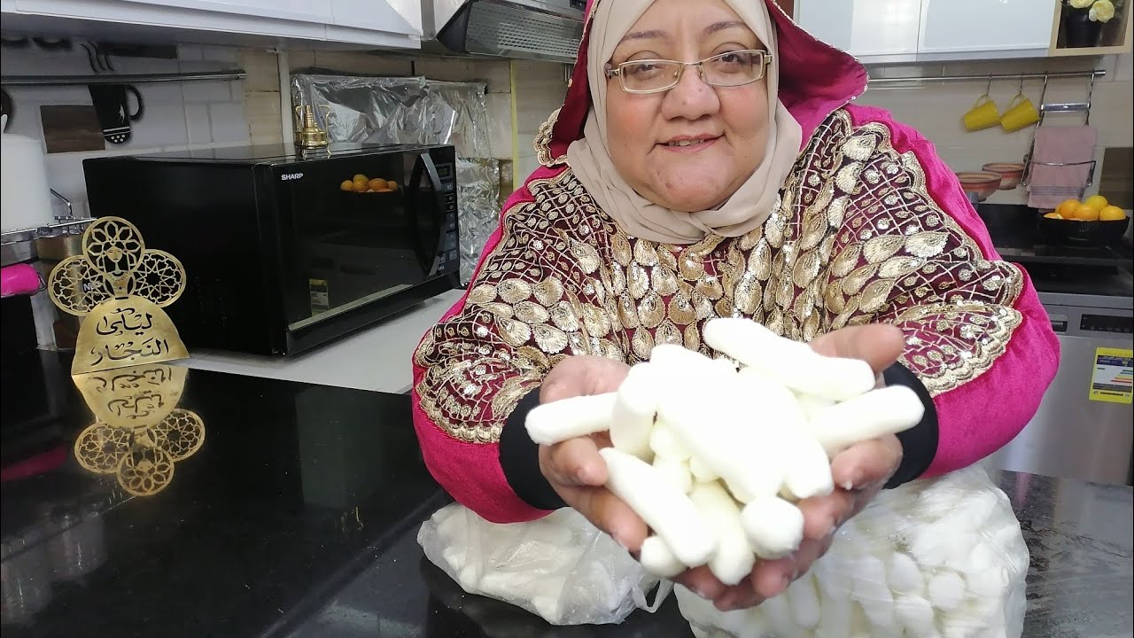 الفرق بين السمن البلدى الأصلى من المغشوشة