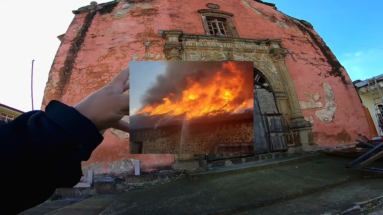 Nurio michoacan Ep.16 recorrido por todo México