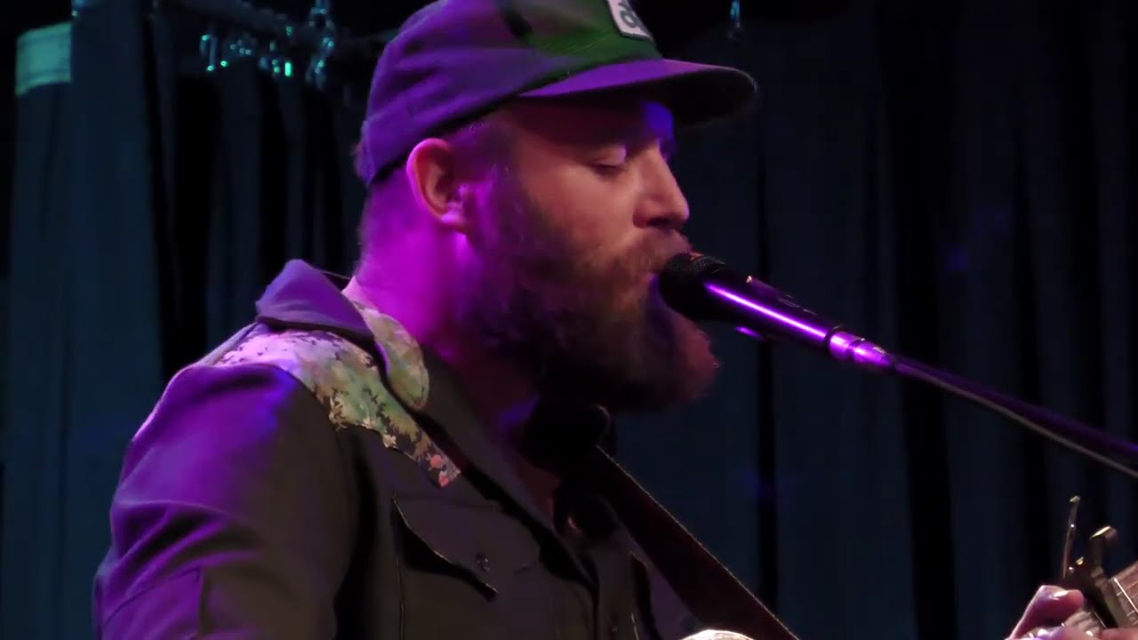 Bart Budwig Live at Churchill School 4/30/25