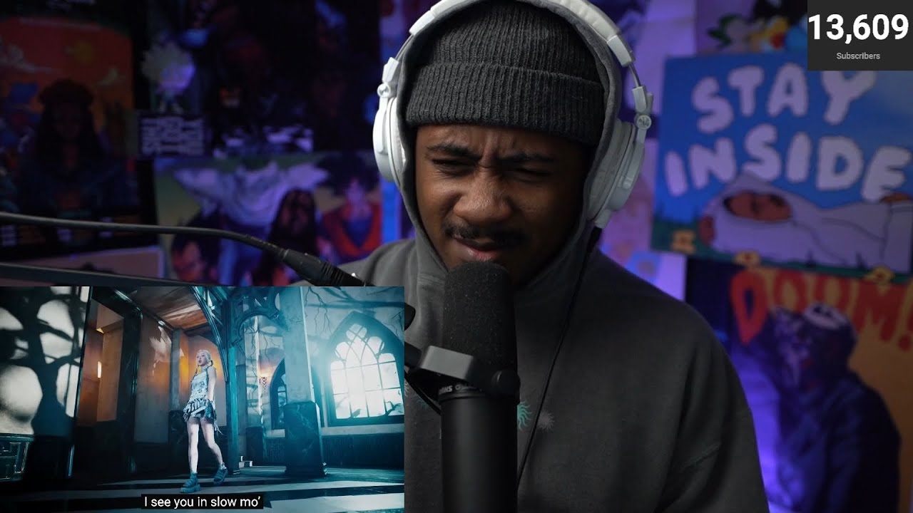 BABYMONSTER - ‘SHEESH’ M/V | MADEIN93 FIRST REACTION / REVIEW