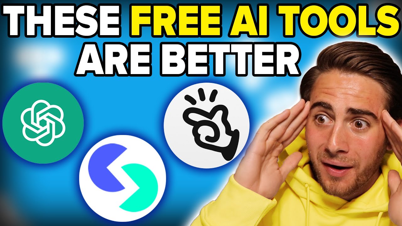 F*ck PowerPoint, These AI Tools Create Better Slides (Skywork vs ChatGPT vs Manus)