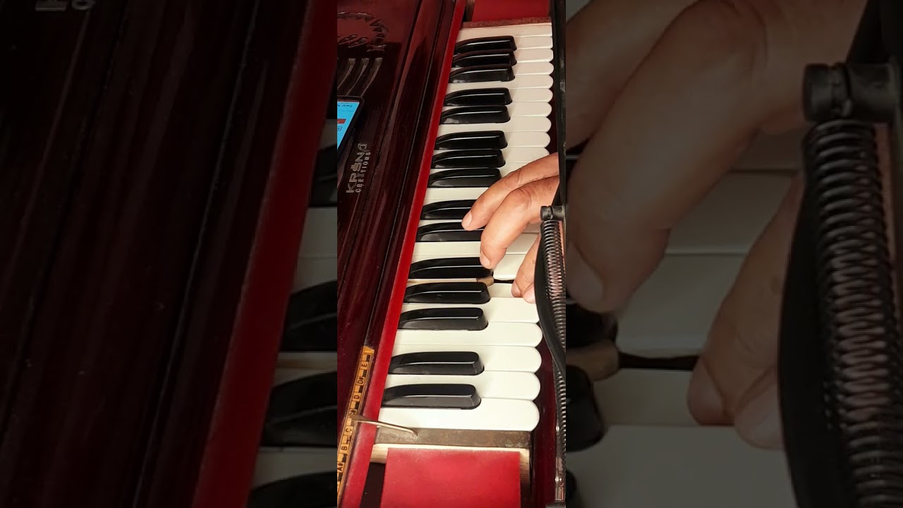 मोहे अपने ही रंग में रंग दे, रंगीले।। कौशल पवैया kaushal pawaiya