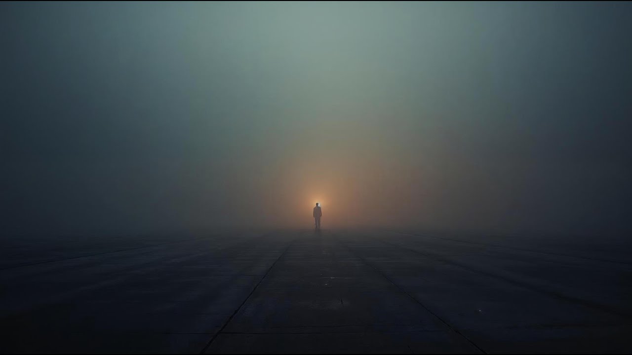 Healing Japanese Rock (EN/JP) | After the Noise, I Breathe — Kurenai Sky