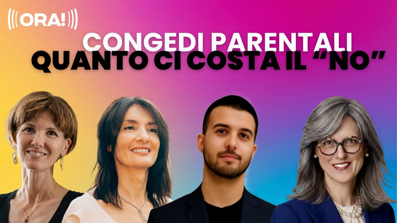 Maternità e Lavoro: Oltre l'8 Marzo per una Reale Parità di Genere