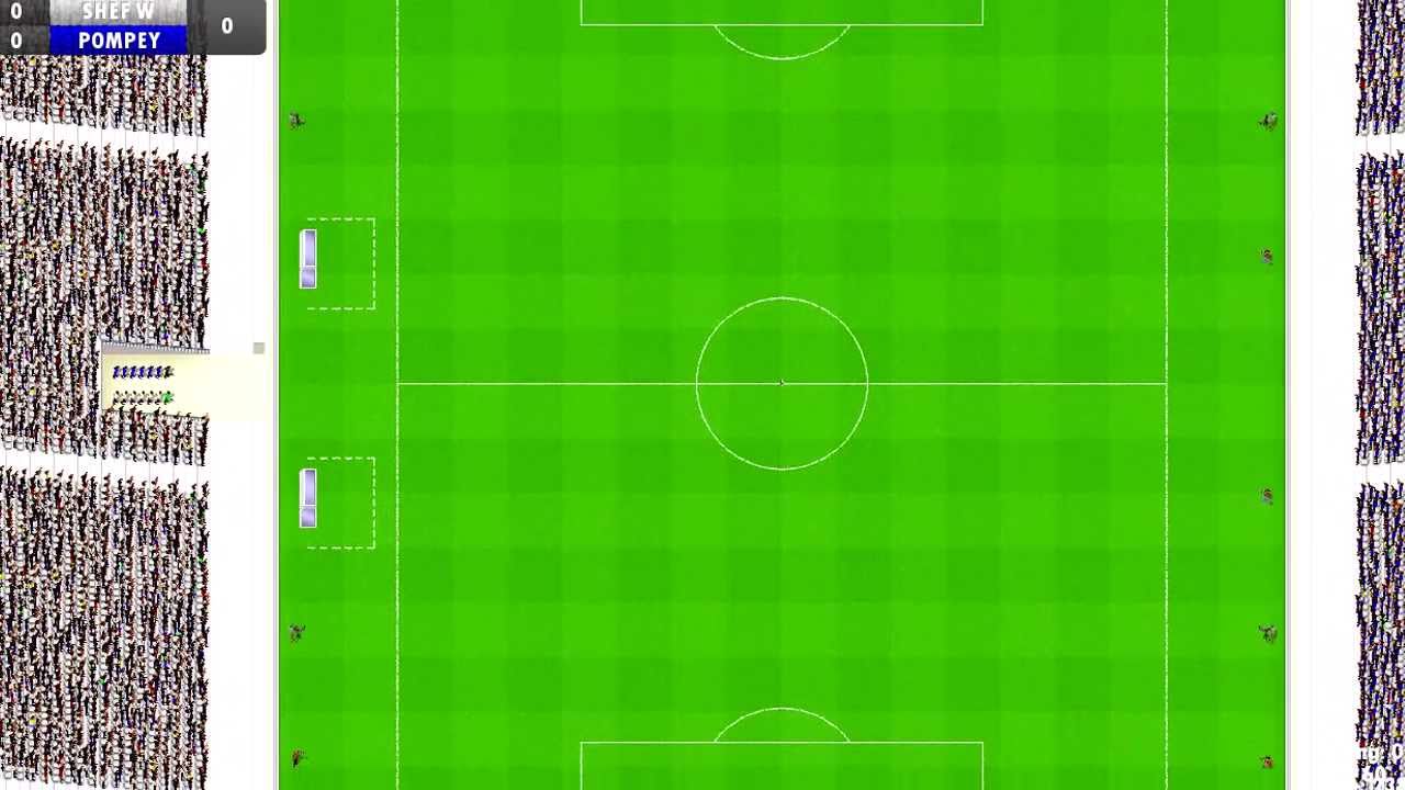 New Star Soccer 5 Official Trailer