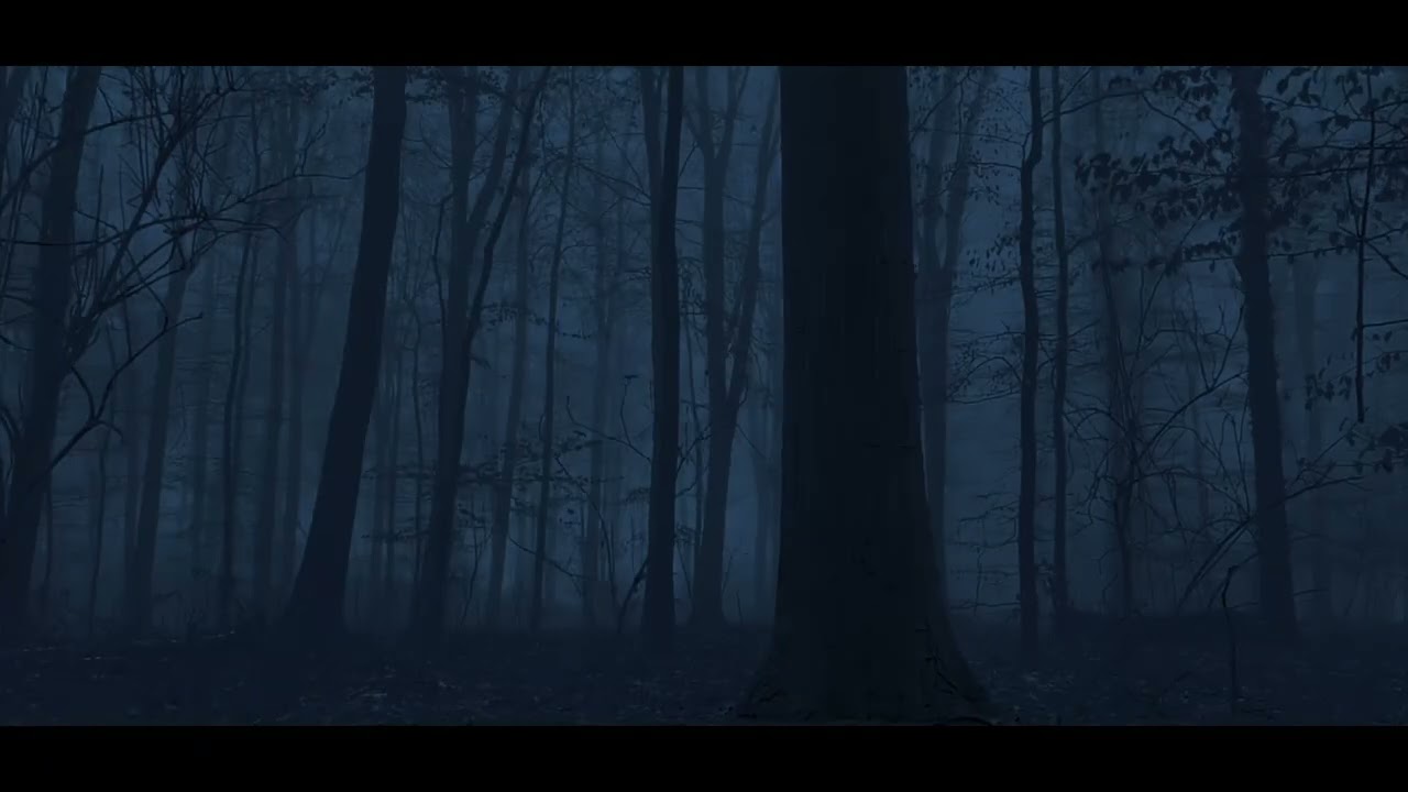The Eerie Board - The Source behind Nordic Noir