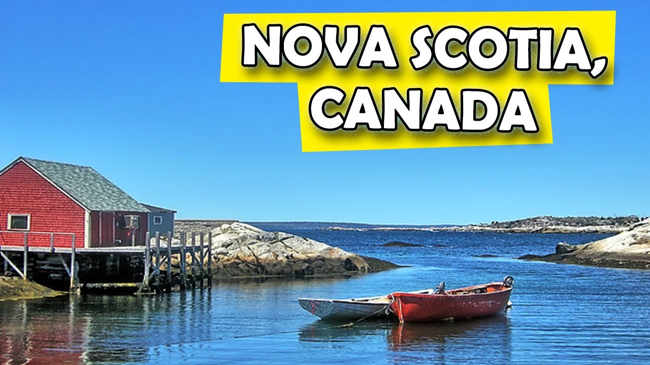 Nova Scotia Facts You Probably Don't Know