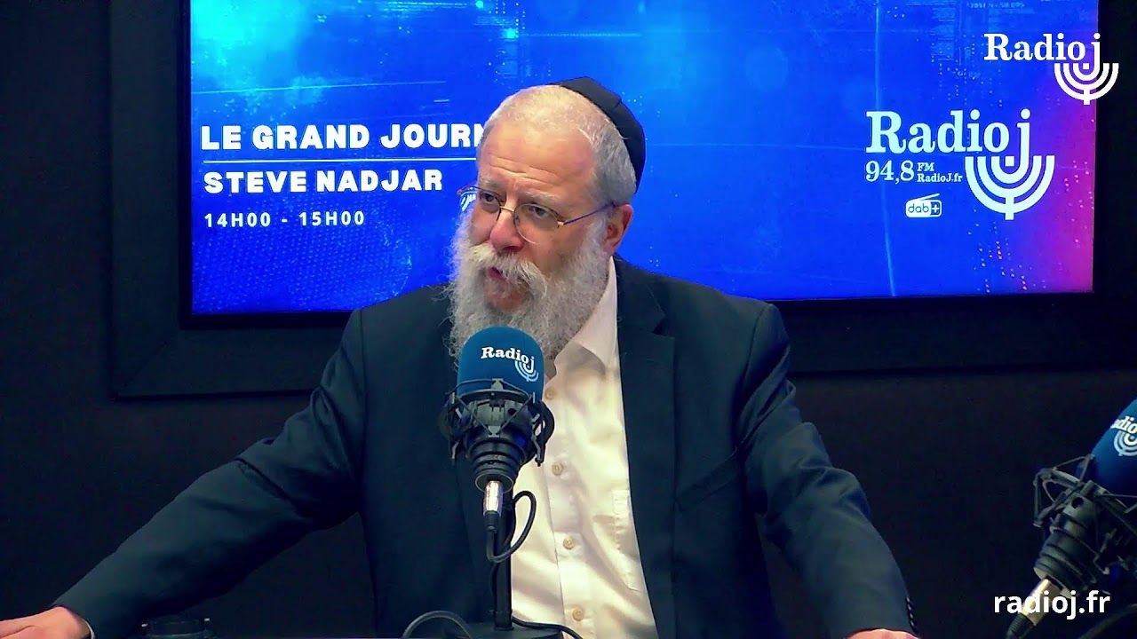 Iran: Trump croit en un accord, pas Israel/Renaud Camus, théoricien antisémite du grand remplacement