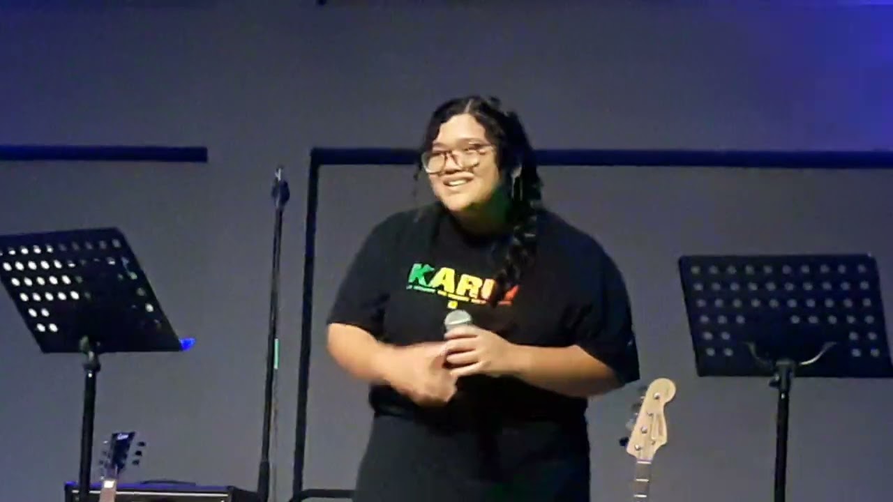 Victory Chapel Saipan 180 Production -Youth Live Music, Drama & Testimonies