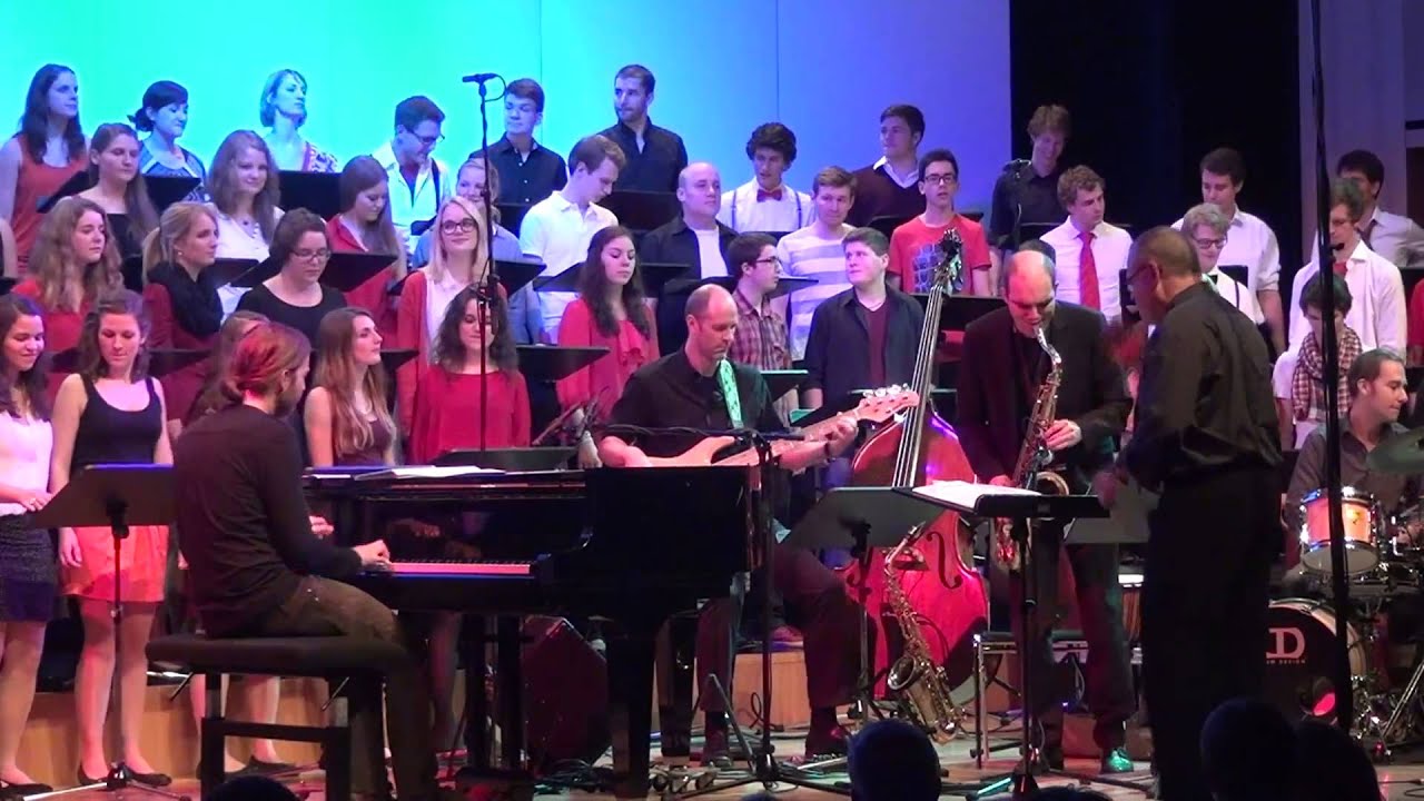 Sing The Song Of Gladness To Our God