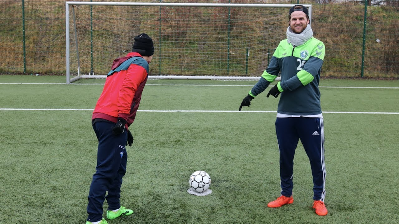 BEDSTE STRAFFESPARK?