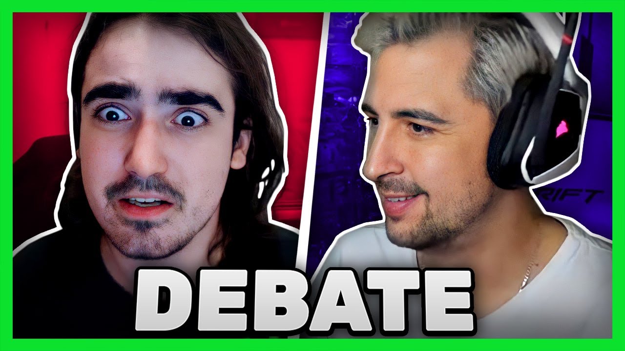 🔥 CARA A CARA CON HATER DE TOMIII 11 🔥 (ACABA DISCULPÁNDOSE)