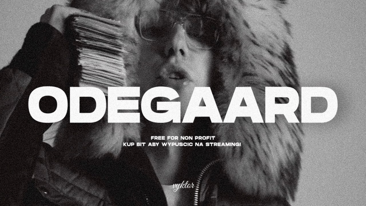 [FREE] WANE TYPE BEAT - ODEGAARD