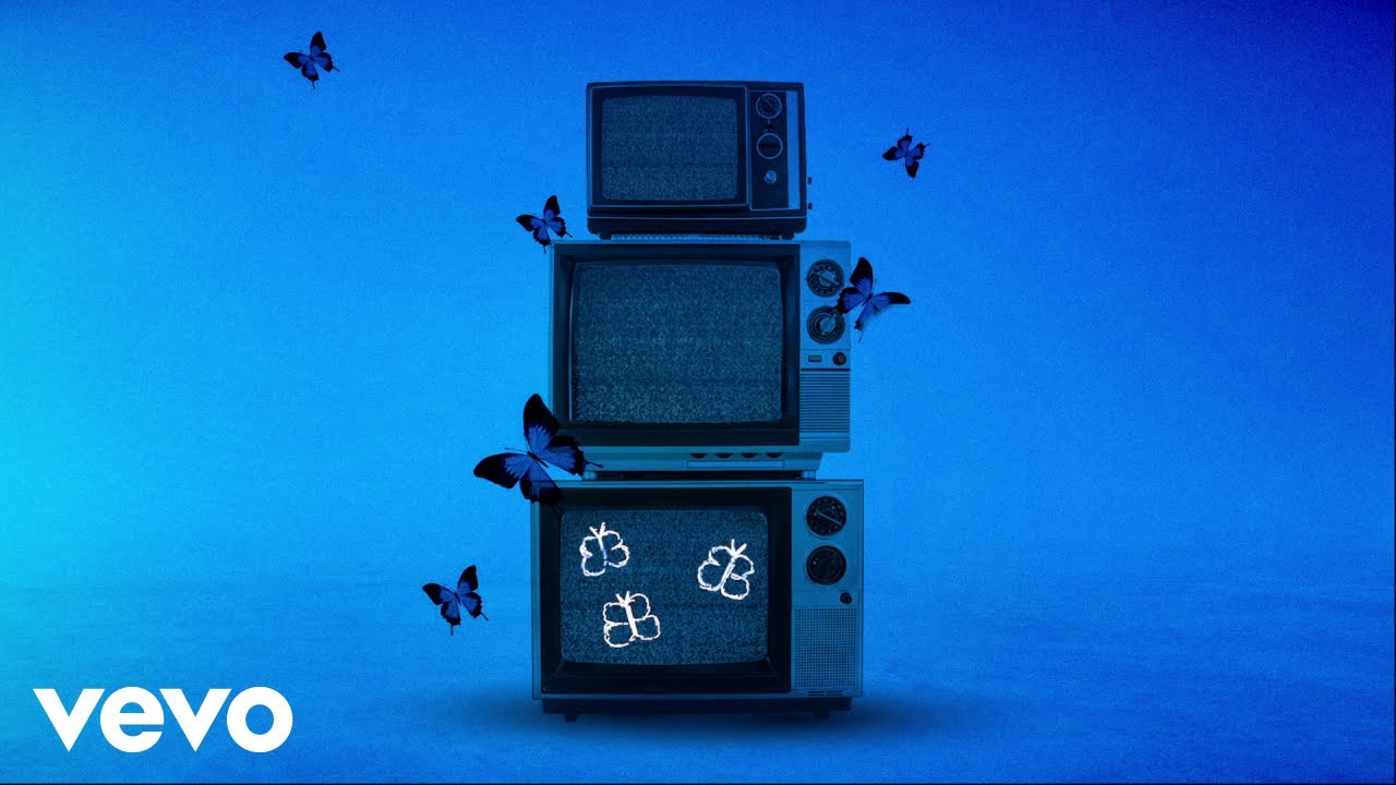 Ela Taubert - Crecer (Lyric Video)