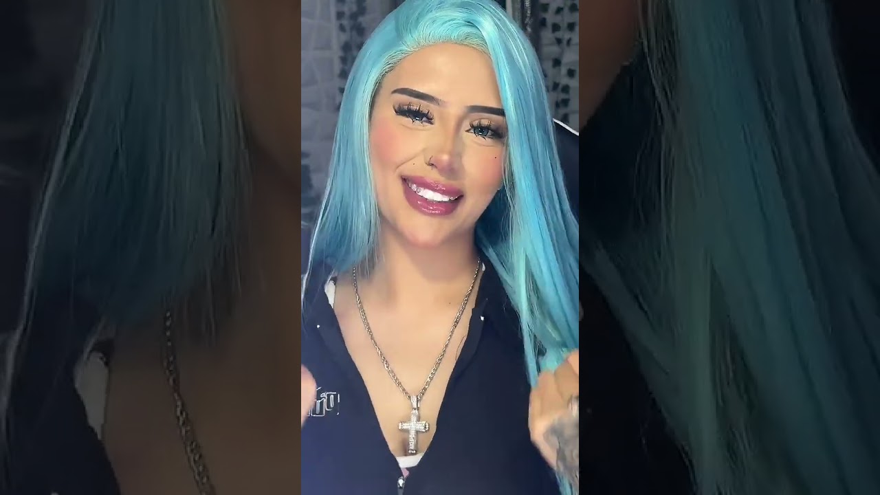 Va pasando el tiempo y me pongo bella ✨