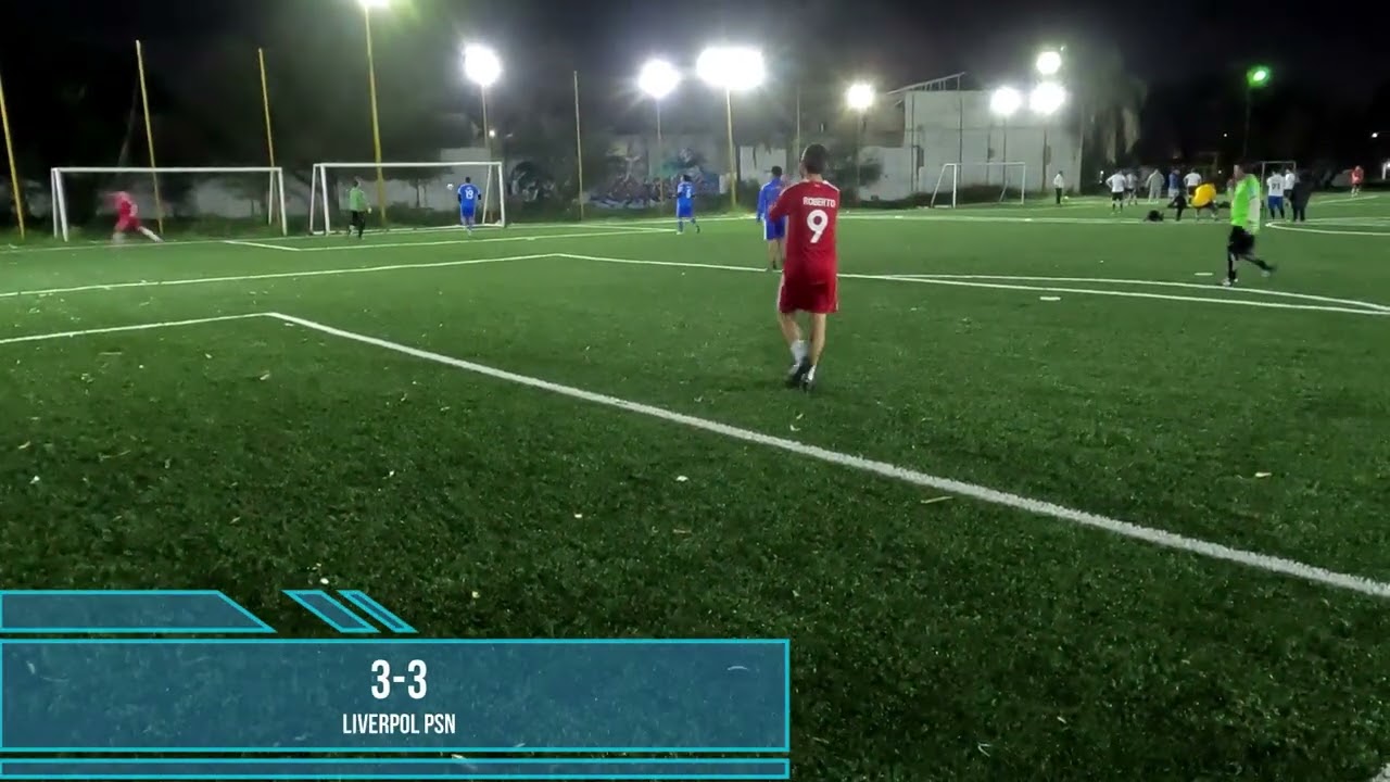 MORALEJA JORNADA 8