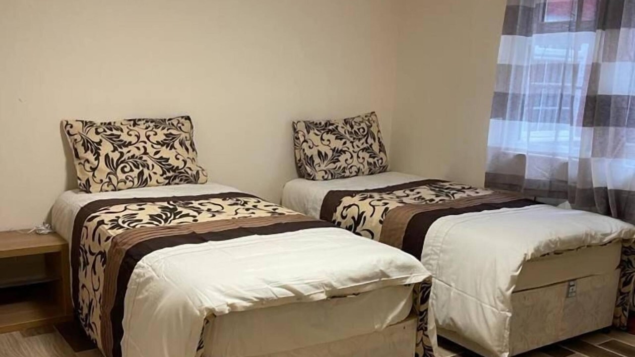 Nights Inn, Slough, United Kingdom | Travel With Kiara