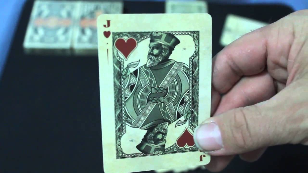 Обзор Федеральной 52-й палубы