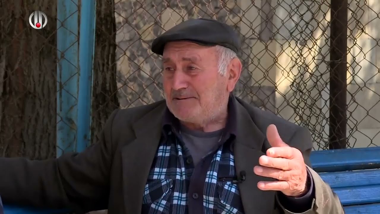 ՄԵՆՔ ԵՆՔ, ՄԵՐ ՍԱՐԵՐԸ    ՈՍԿԵՊԱՐ   MENQ ENQ, MER SARER@  VOSKEPAR