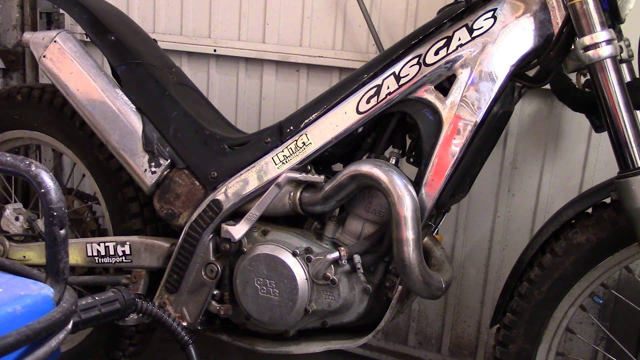 How To Run Your Engine In The Right Way - RustySkull Productions