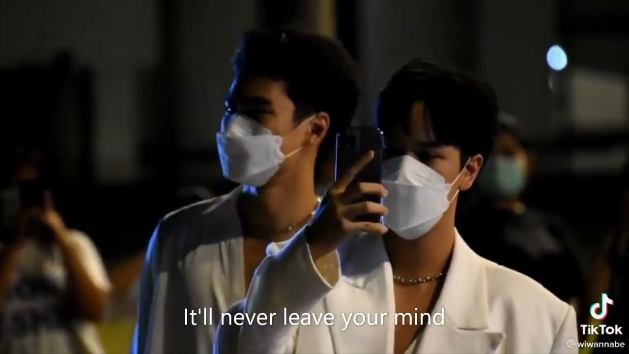 First Love (Nanon Korapat Cover)