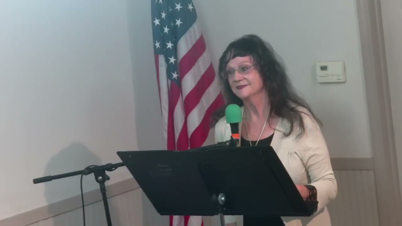 Hilltop Chapel Service: 10/26/2025