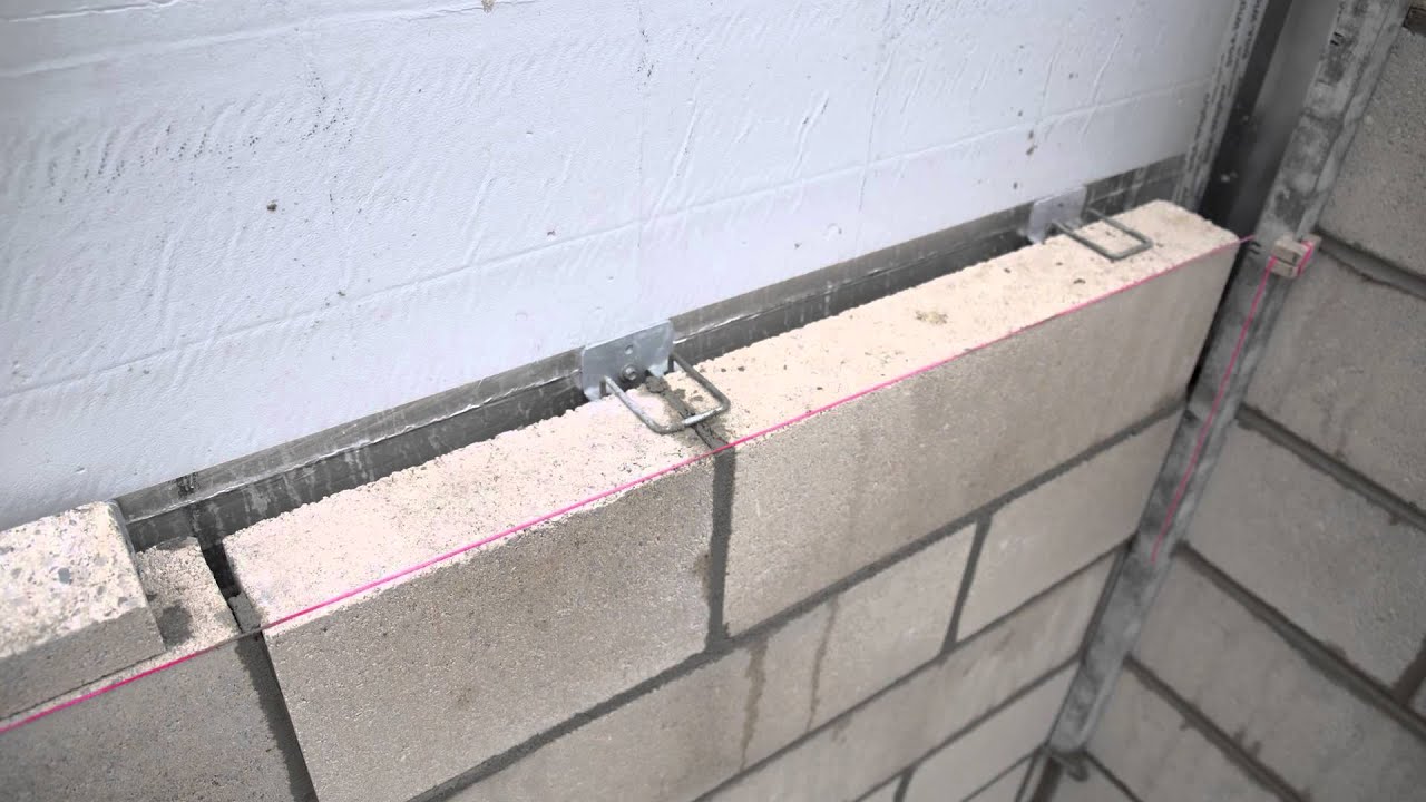 Cladding