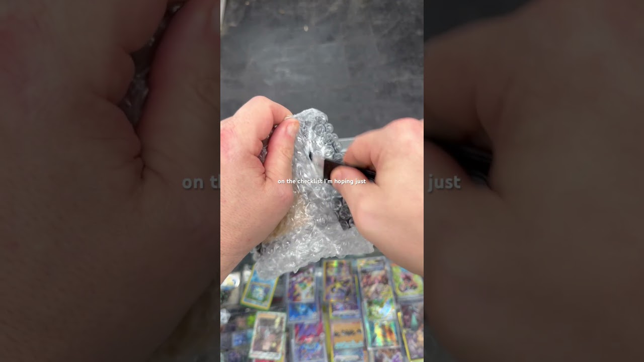 2025 Leaf Pop Century Pearl redemption opening!