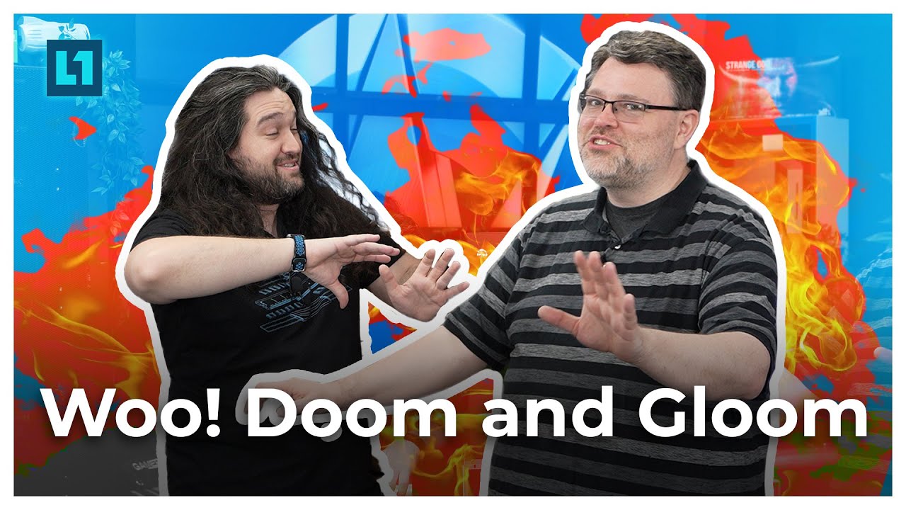 Wendell and Steve talk Tariffs and AI