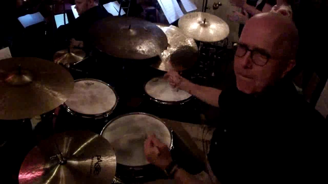 Bigband Dutch Spirit - Good God