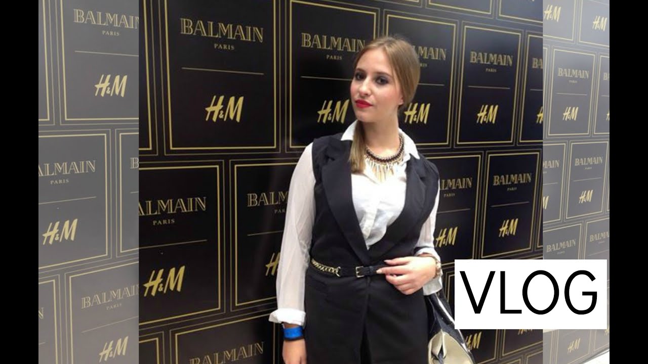 VLOG : MY #HMBALMAINATION EXPERIENCE | artemis samara