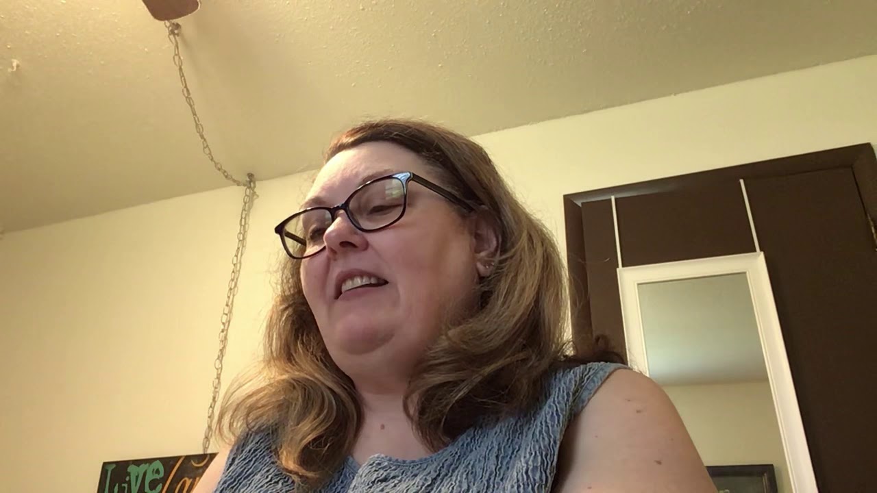 Reading Lambslide to my classroom