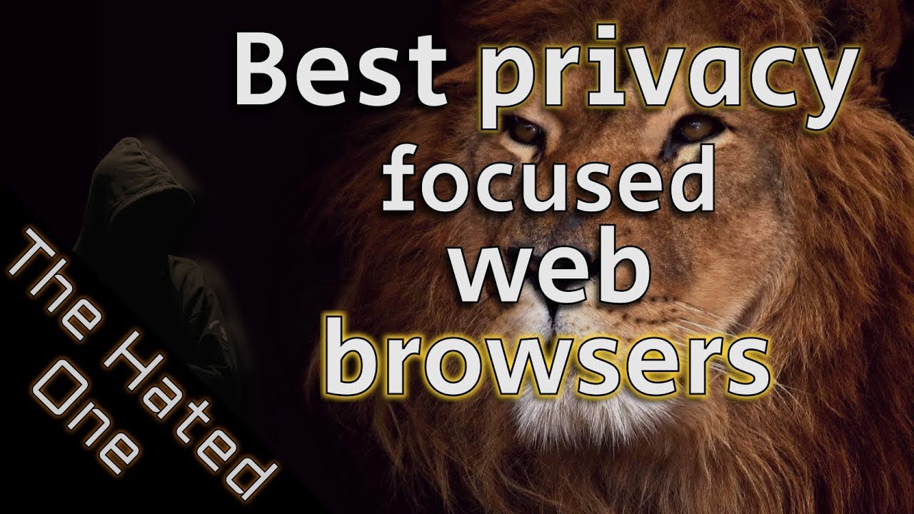 Top 5 Google Chrome alternatives | Best privacy focused web browsers review | Degoogleify