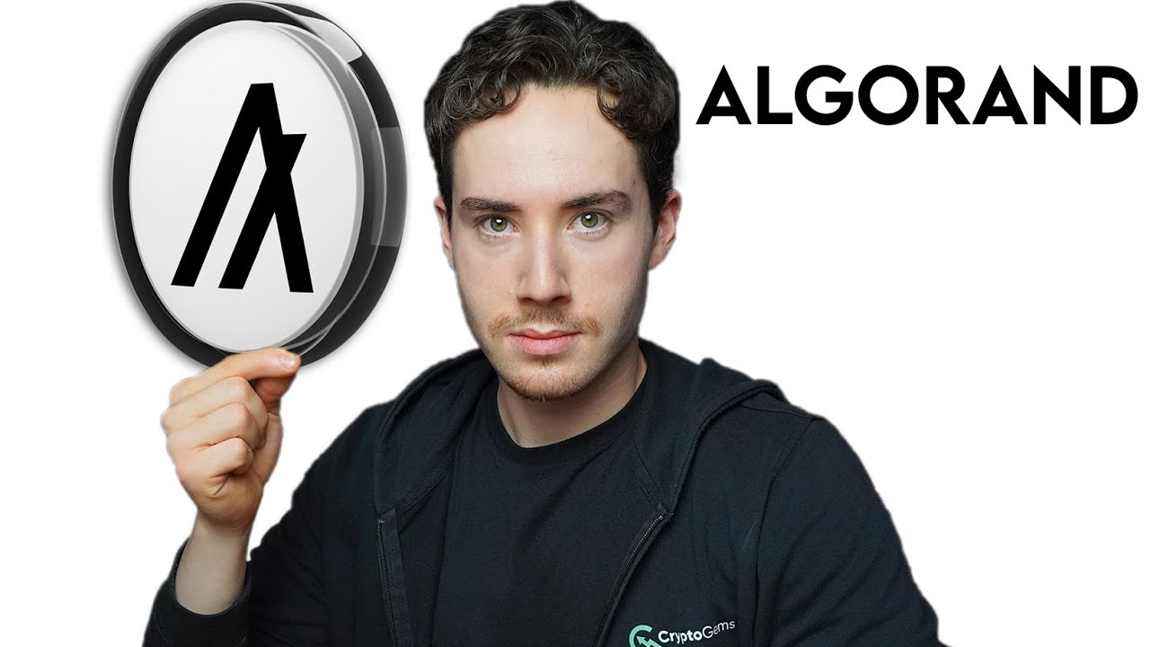 Algorand: Почему я настроен пессимистично в отношении ALGO