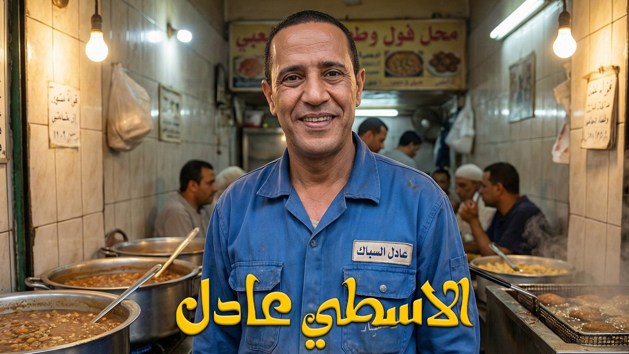 سباك فول وطعميه 💥اضحك من قلبك مع اقوي حلقات الكومديا🤣مع اشرف عبد الباقي وسامح حسين😂#راجل_ست_ستات