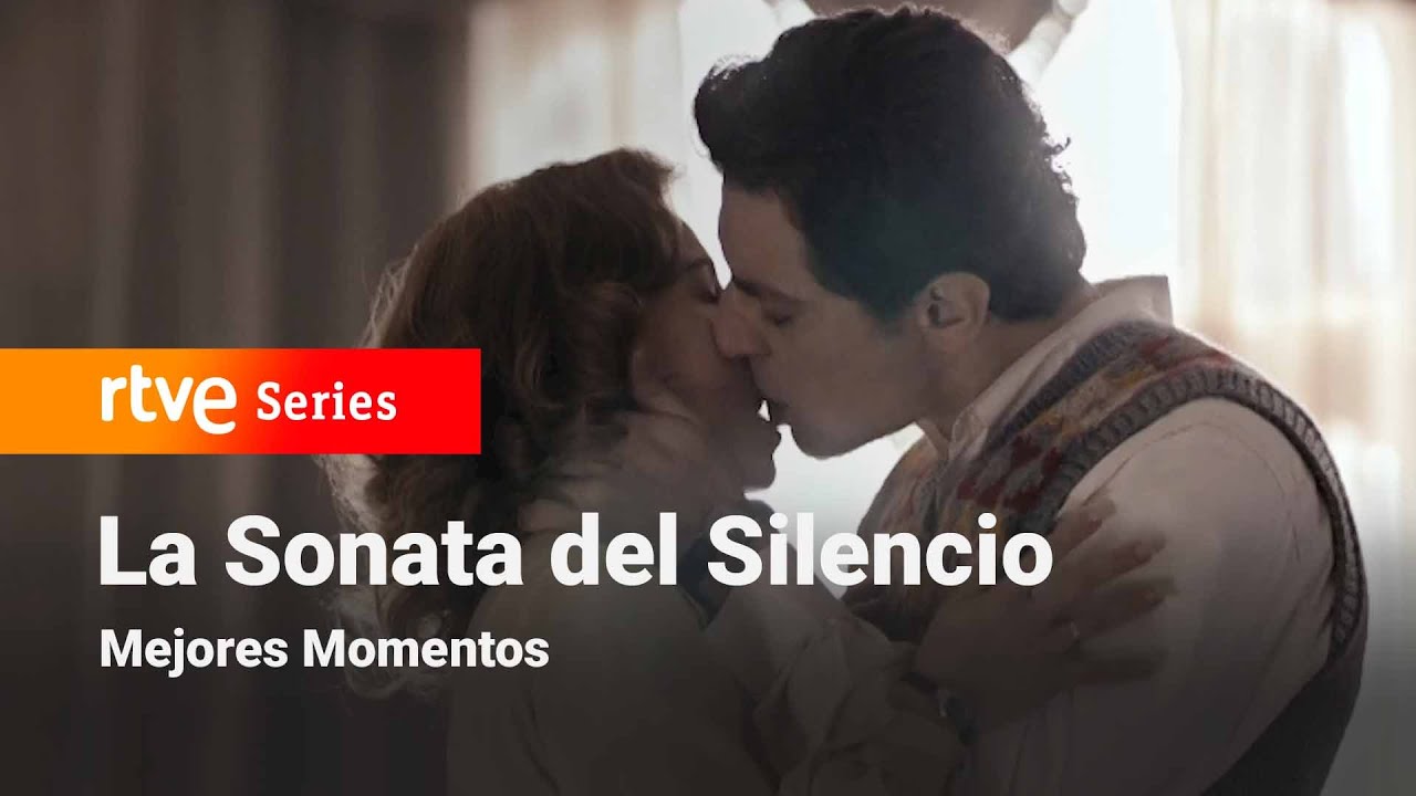 La Sonata del Silencio: Capítulo 6 - Mejores Momentos | RTVE Series