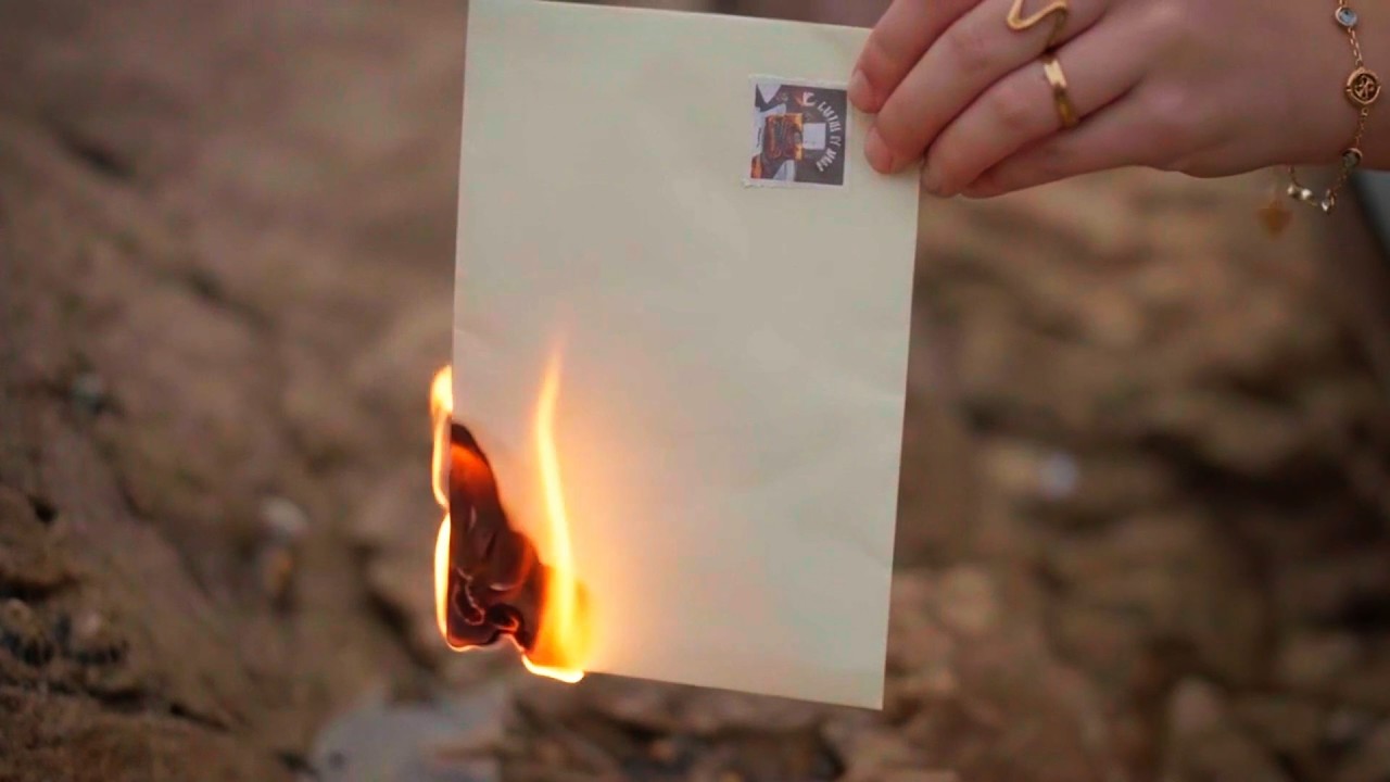 Os Tua - Cartas de Amor (Vídeo Oficial)