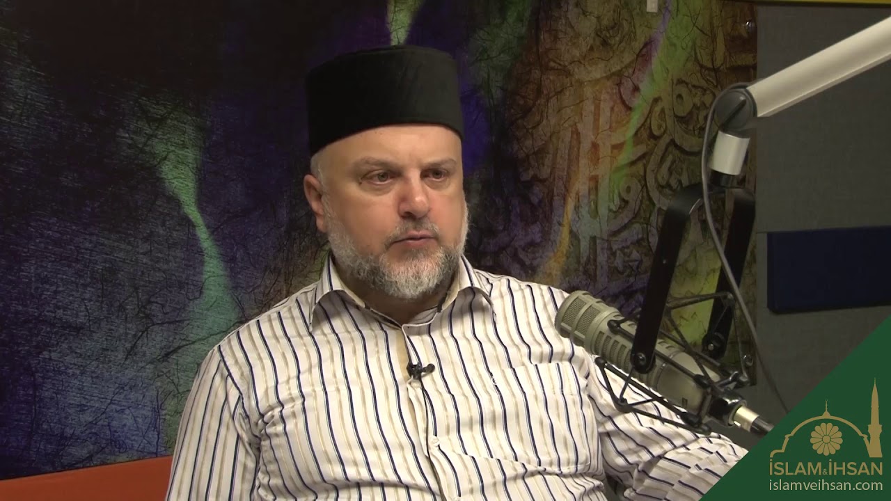 İslama Göre Evlilikten Sonra Edinilen Mallarda Eşler Ortak mıdır? - Ahmet Hamdi Yıldırım