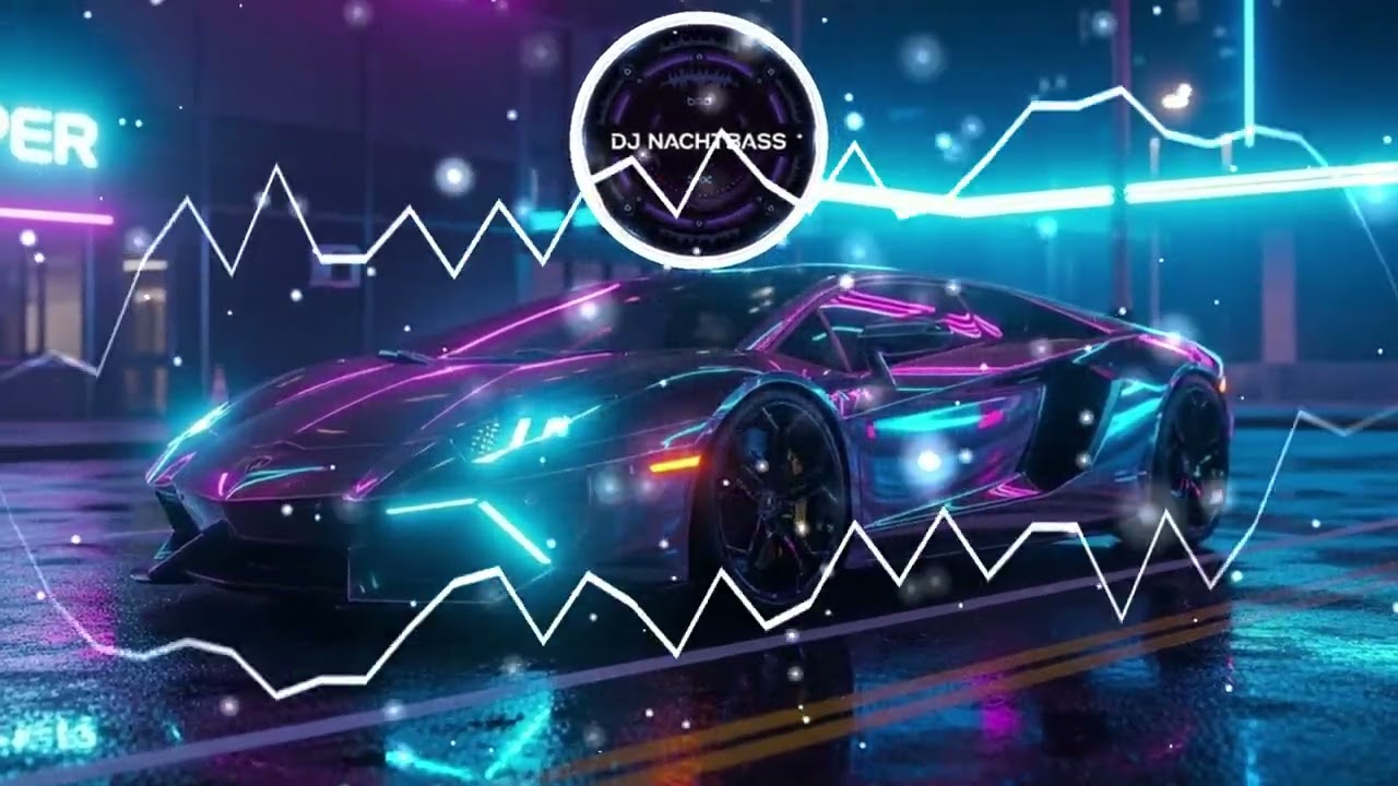 EXTREME BASS 🔥🔊 EDM Party Remix | Club Night 🌃 Drive Vibes 🚗 Gym Power 💪