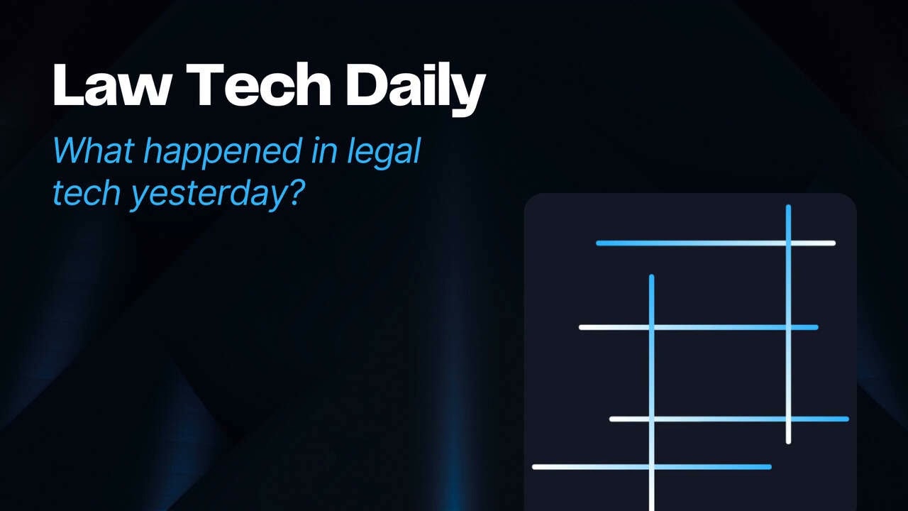 (Weekly recap) Disco, Baker Botts, and Uplevel Ops