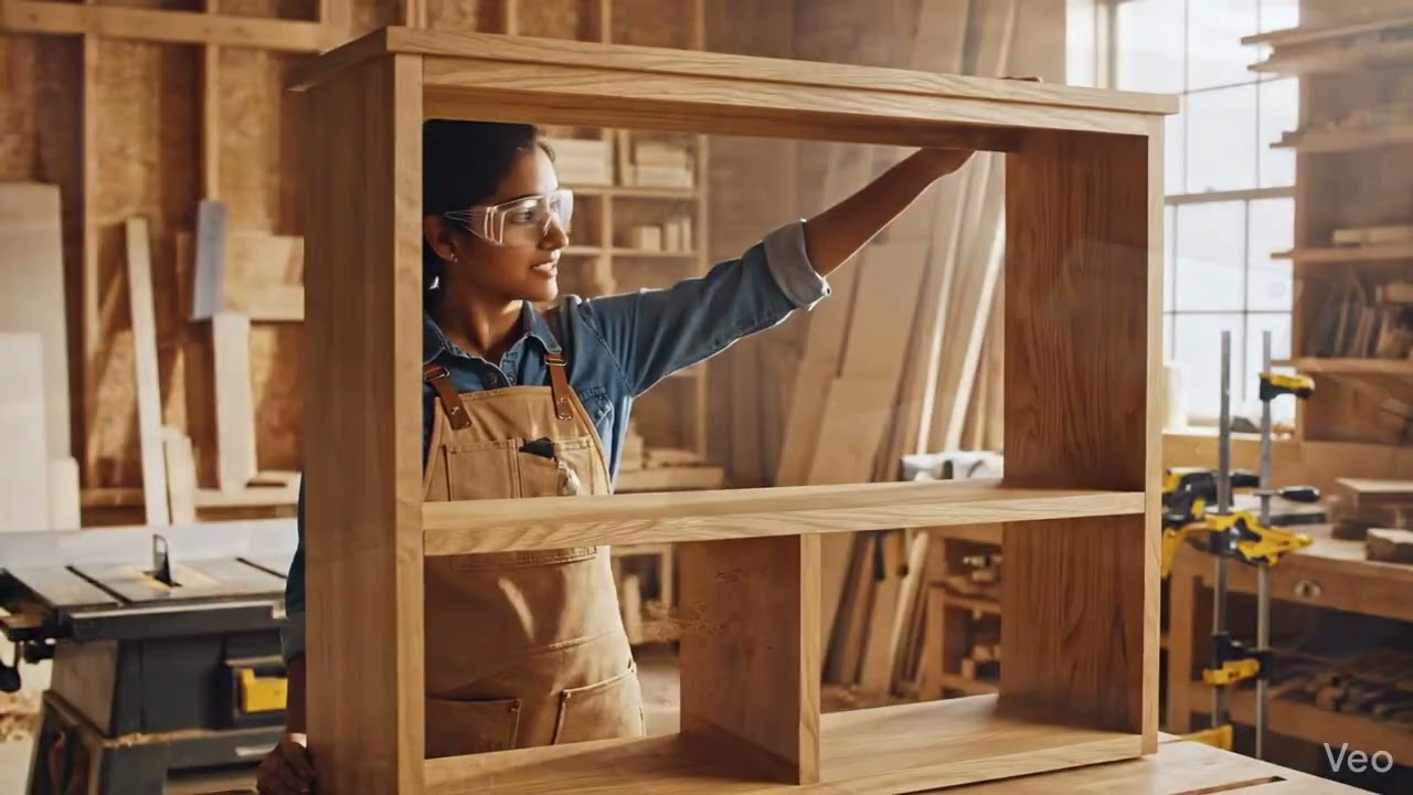 Teds Woodworking Review 🛠️ 16,000+ Easy DIY Woodworking Plans (Official)