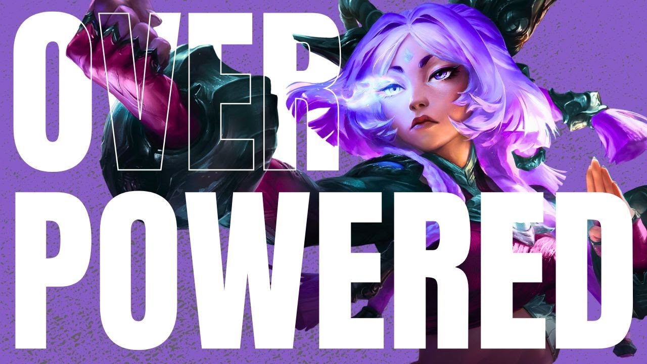 Ionia Flex is BROKEN in TFT Set 16 Lore & Legends