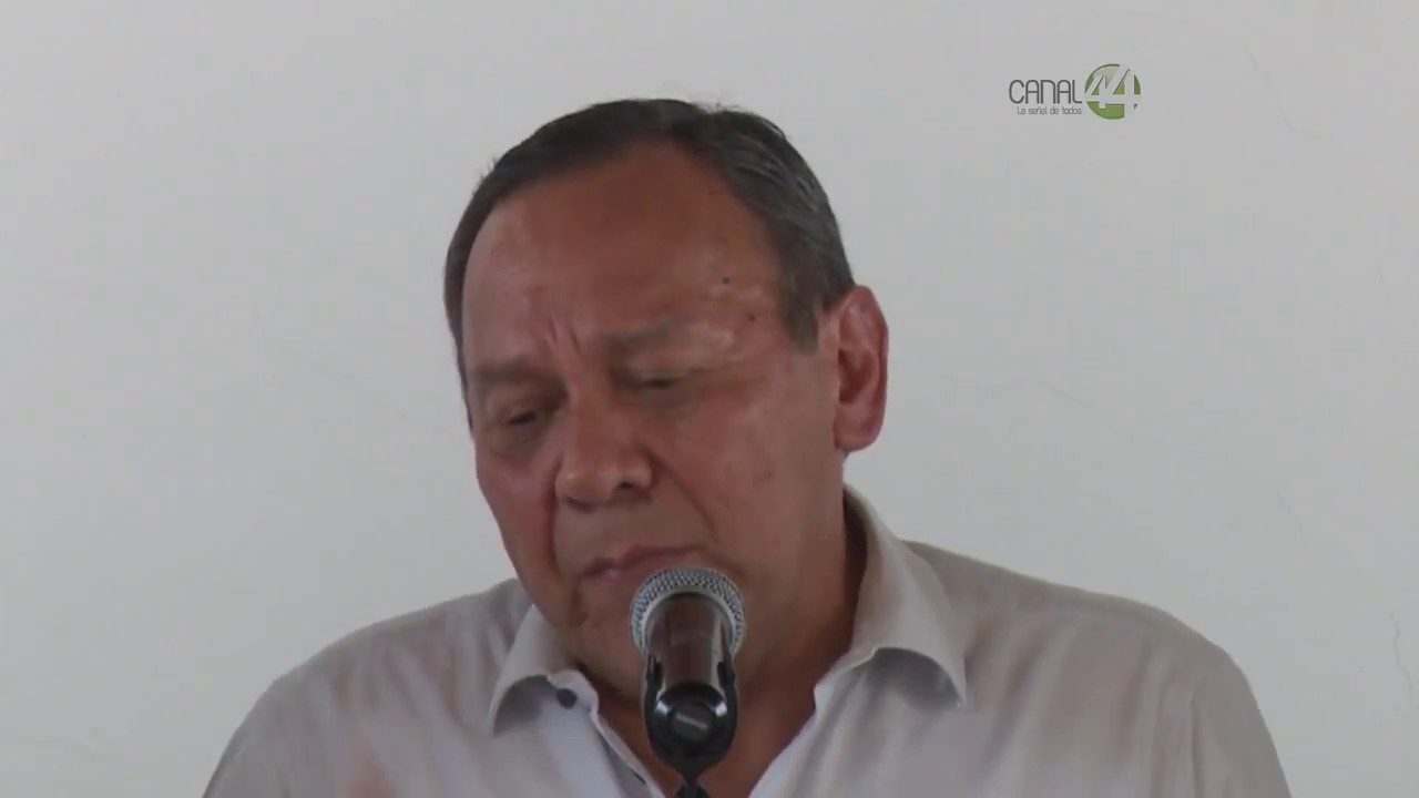 Jesús Zambrano desacredita ventaja de López Obrador en encuestas