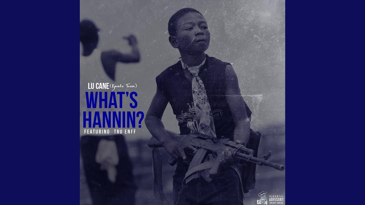 What's Hannin?