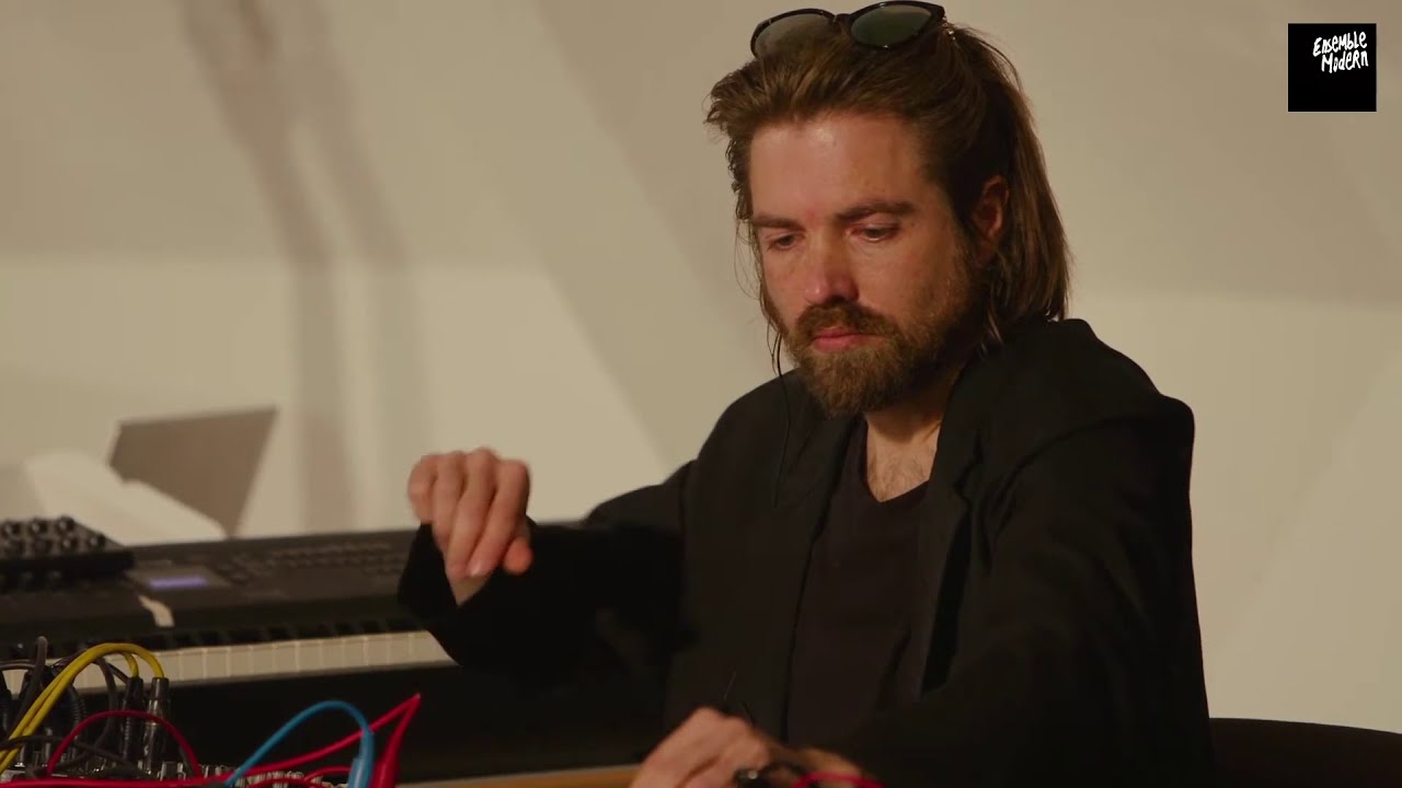 On Air: Checkpoint Paul Frick