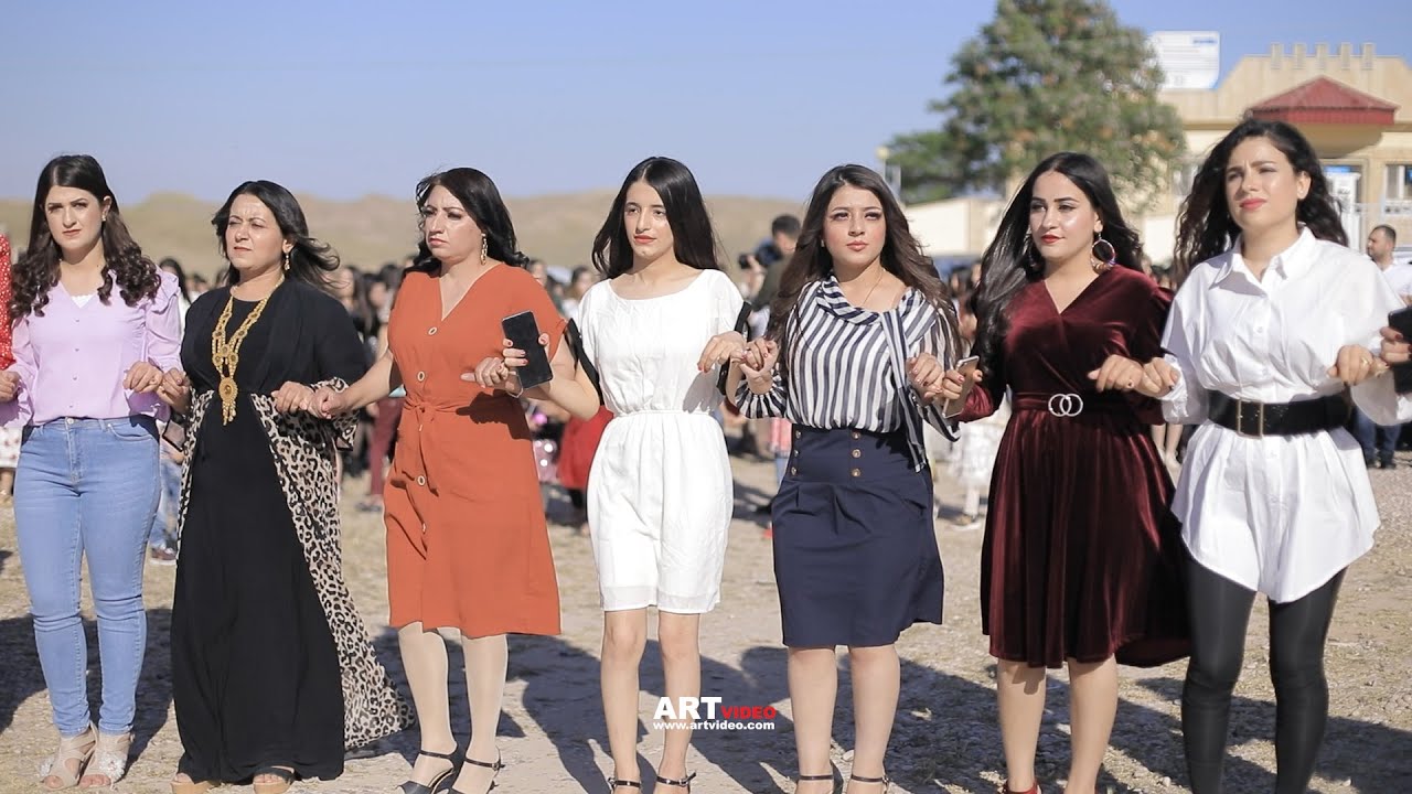 Sersala Gunde Dughata - Part 01 - Tarek Shexani - Sheyar Doghati  #ARTvideo