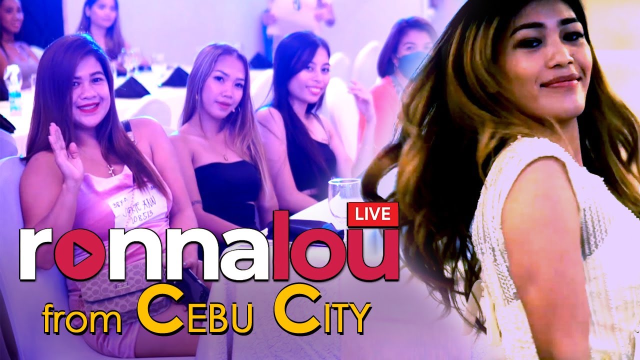 LIVE Filipinas in CEBU CITY - Dating in the Philippines Q&A