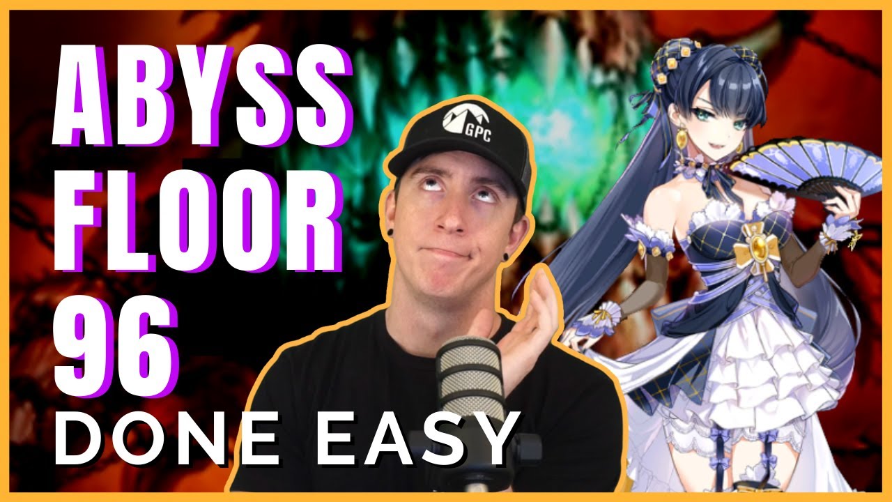 How to beat Abyss Floor 96 in Epic Seven